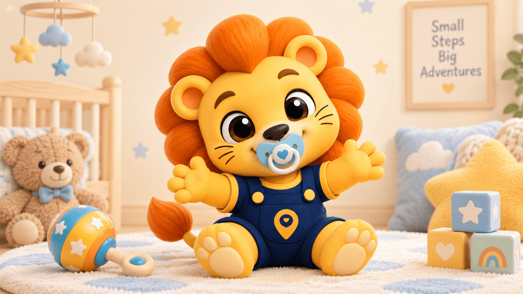 5 игровых и чуваониц для малышей 1–3 лет в Белграде