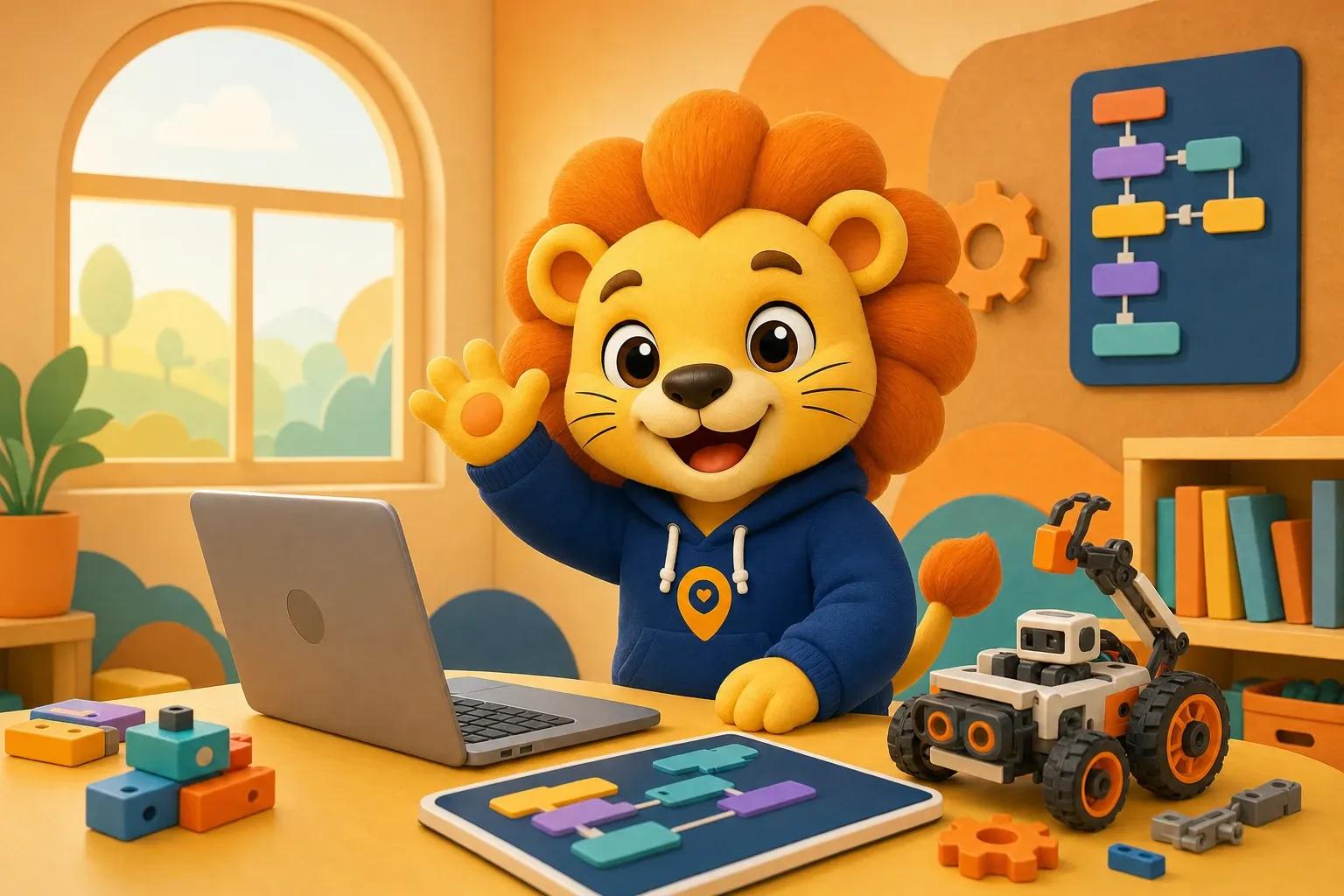 Robotics or Coding for Kids: What Is the Difference and What Should You Choose?