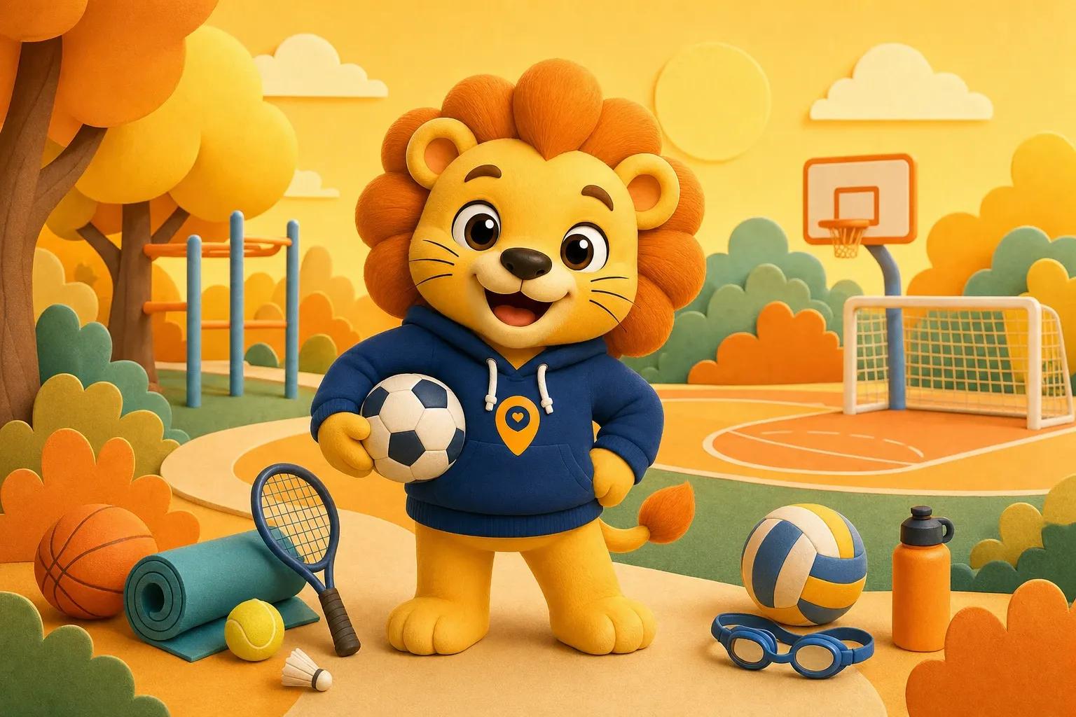 Koji sport izabrati za dete: praktičan vodič za roditelje