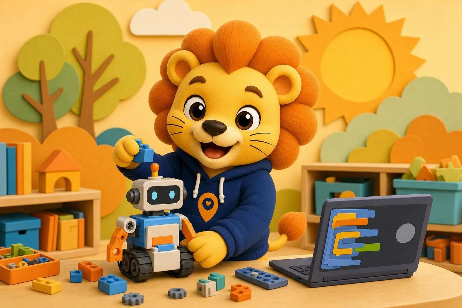 Robotika ili programiranje za decu: kako izabrati prema uzrastu i interesovanju
